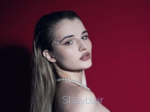 Stasyblair