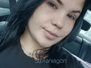 Stefaniagon