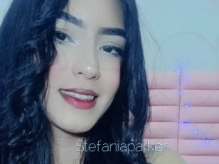 Stefaniaparker