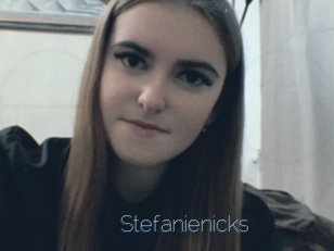 Stefanienicks