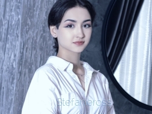 Stefanieross