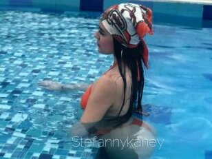 Stefannykaney