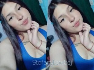 Stefanyboobsj