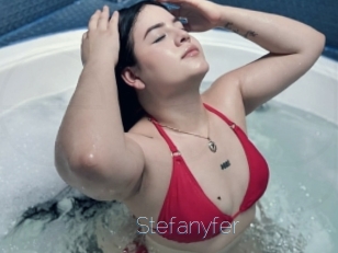 Stefanyfer