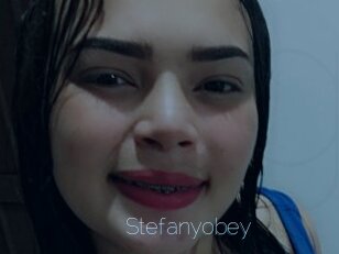 Stefanyobey