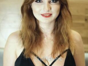 Steffidivine