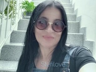 Stefilove