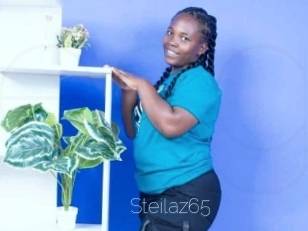 steilaz65 Elle se Gode