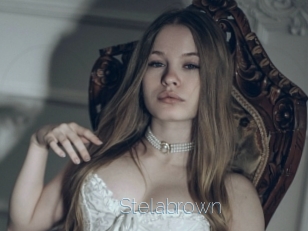 Stelabrown