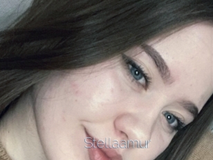 Stellaamur