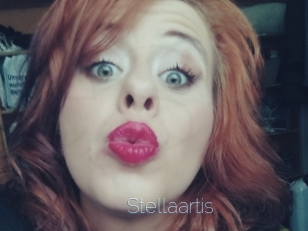 Stellaartis