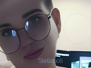 Stellaholl