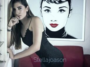 Stellajoason
