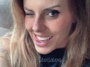 Stellalee