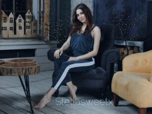 Stellasweetx