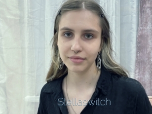 Stellaswitch