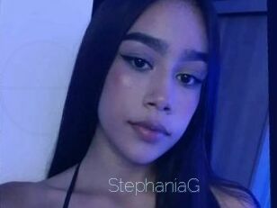 StephaniaG