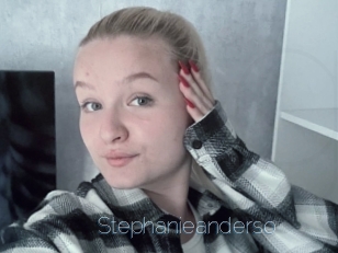Stephanieanderso