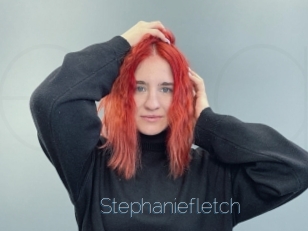 Stephaniefletch