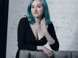Stephaniehotgirl