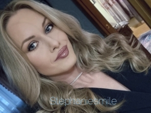 Stephaniesmile