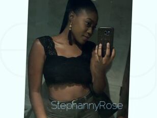 StephannyRose