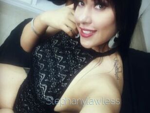 Stephanylawless