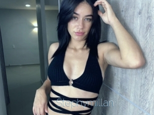 Stephymillan