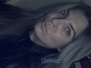 Sterrez