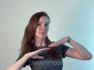 Stevenmossman