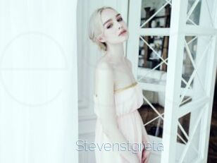 Stevenstgreta