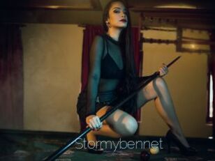 Stormybennet