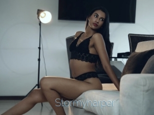 Stormyharper