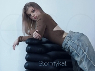 Stormykat