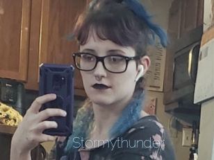 Stormythunder
