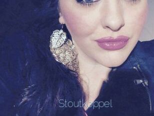 Stoutkoppel