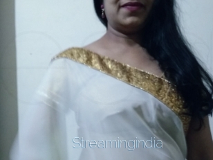 Streamingindia