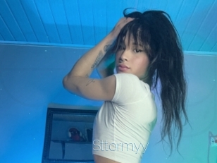 Sttormyy