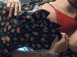 Sucrette29