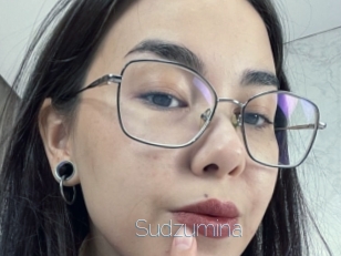 Sudzumina