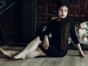 Sugarflowern