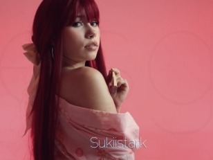 sukiistark Elle se Gode