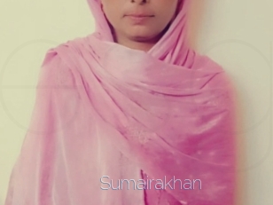 Sumairakhan