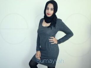 Sumayyah