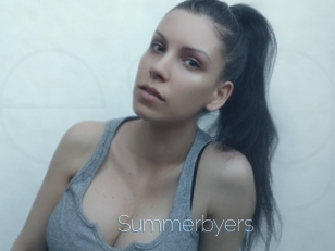 Summerbyers