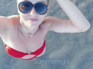 Summernight