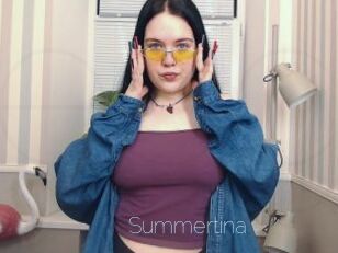 Summertina