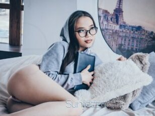 Sunjezza