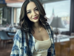 Sunnevitt