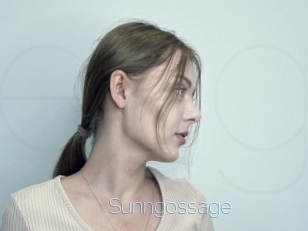 Sunngossage